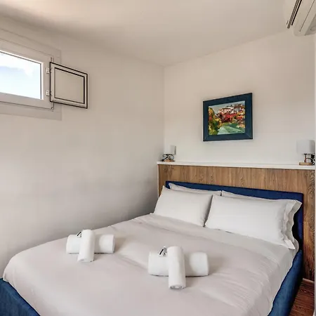Attic With Terrace Spanish Steps Exclusive Apartment
