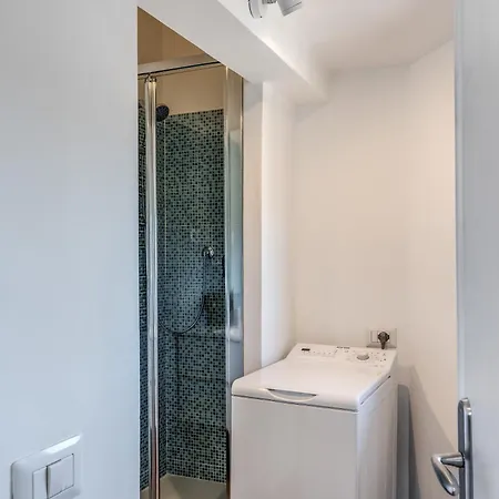 Attic With Terrace Spanish Steps Exclusive Rome